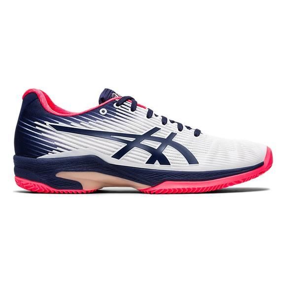 Chaussures de tennis femme Asics Solution Speed FF Clay