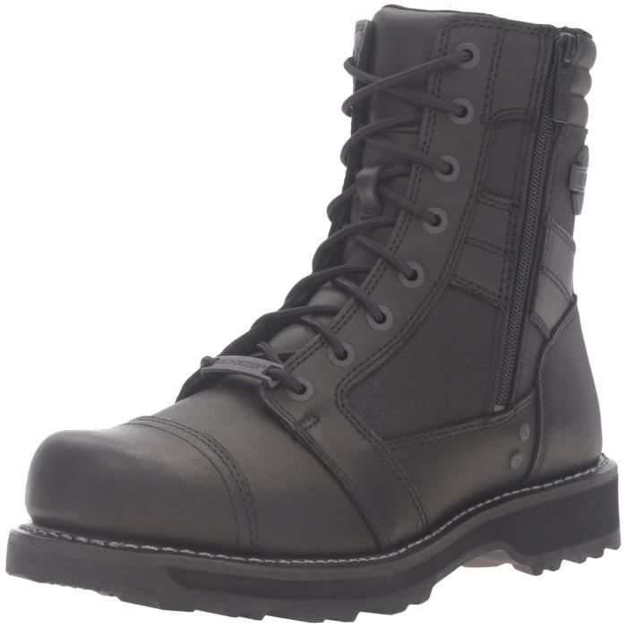 bottines harley davidson homme