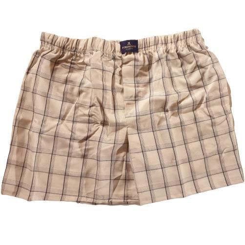 Torrente caleçon Homme 100% Coton N°2