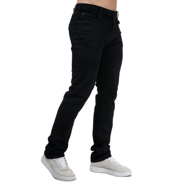 Jean Emporio Armani J45 Slim