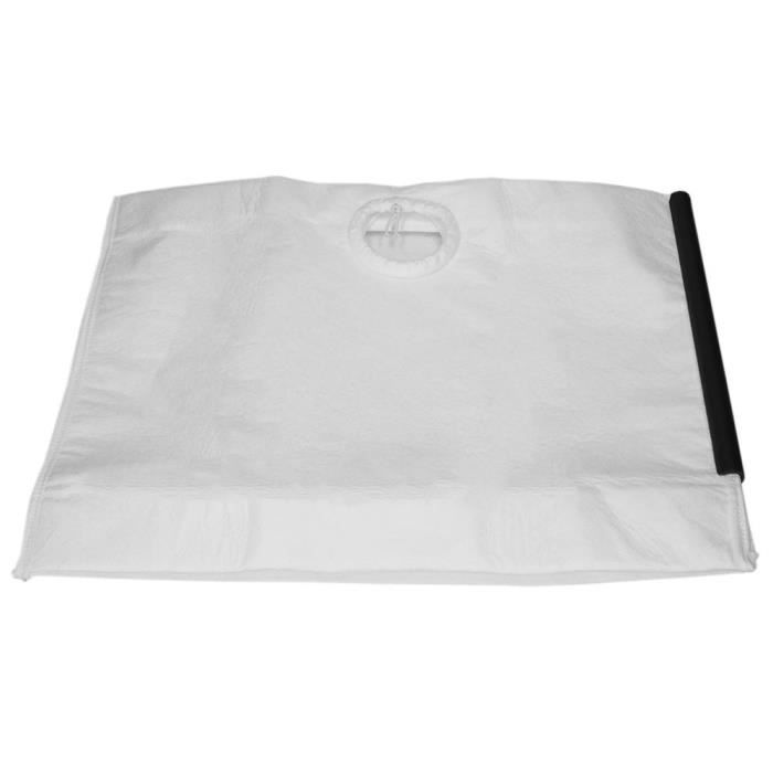 Wessper Sac réutilisable pour aspirateur EUROM FORCE 1420S