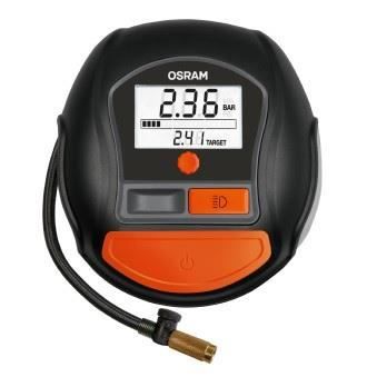 OSRAM - Compresseur pneumatiques - TYREinflate 1000