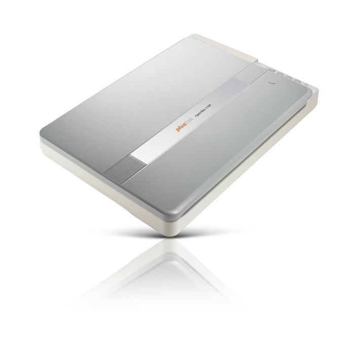 PLUSTEK Scanner A3 OpticSlim 1180