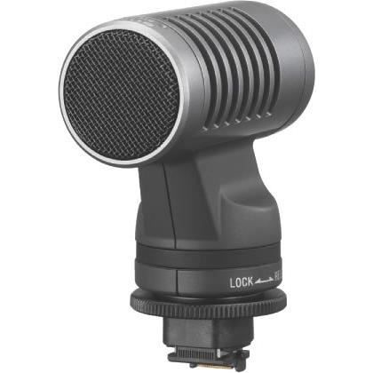 Sony SONY microphone stéréo ECM-HST1-18