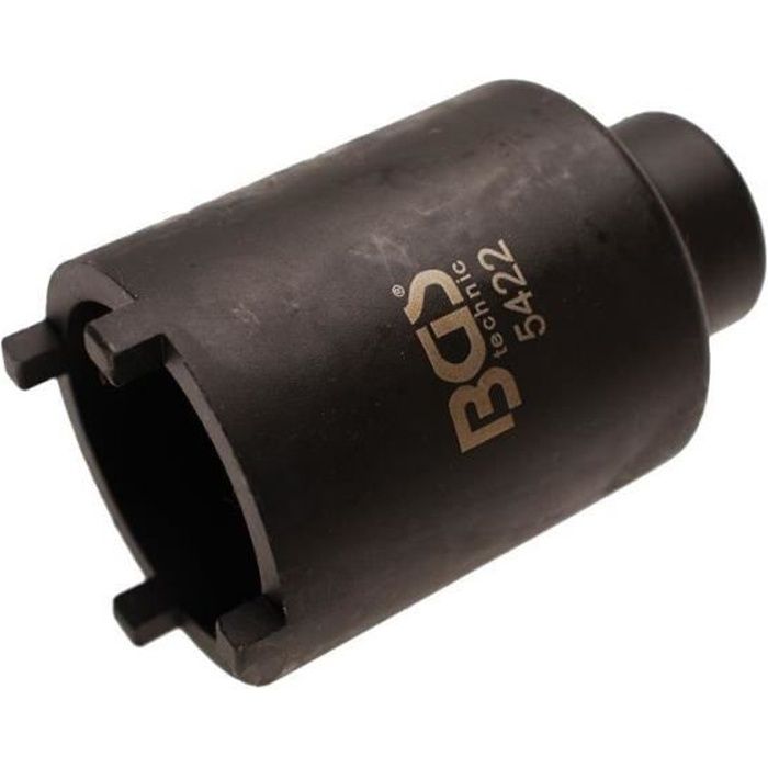 Clé à ergot pour tête sphérique pour Citroën / Peugeot