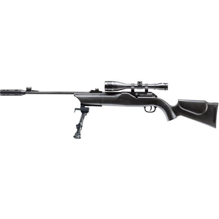 Hammerli air magnum 850