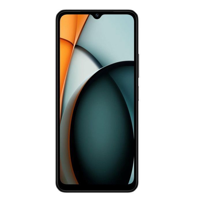 Xiaomi Redmi A3 Smartphone 3Go 64Go Noir MediaTek Helio G36 Écran Dot Drop 6.71 pouces Caméra Principale 8MP batterie 5000mAh Xiaomi Redmi A3 Smartphone 3Go 64Go Noir MediaTek Helio G36 Écran Dot Drop 6.71 pouces Caméra Principale 8MP batterie 5000mAh