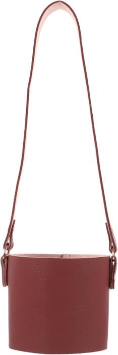 Housse De Tasse En Cuir PU Réutilisable - Manchon Isolant Chaud/froid, Portable, Couleur Marron - Pour Café, Thé, Décoration - 2