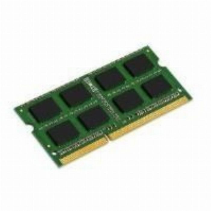 CoreParts MMG24914GB module de mémoire 4 Go 2 x 2 Go DDR2 200 pin SO DIMM - vue 2