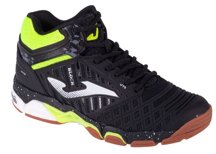 chaussures de volleyball Homme - Noir - Joma V.Block Men 24 VBLOKS chaussures de volleyball Homme - Noir - Joma V.Block Men 24 VBLOKS