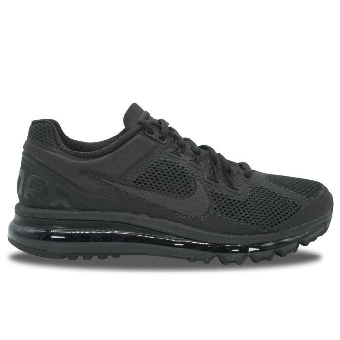 Nike Nike Air Max 2013 Triple Black - FZ3156-010_425