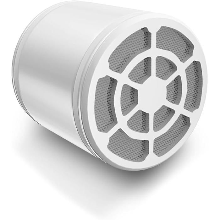Cartouche pour Douche, Filtres de Douche 20 tapes, Universelle — free download