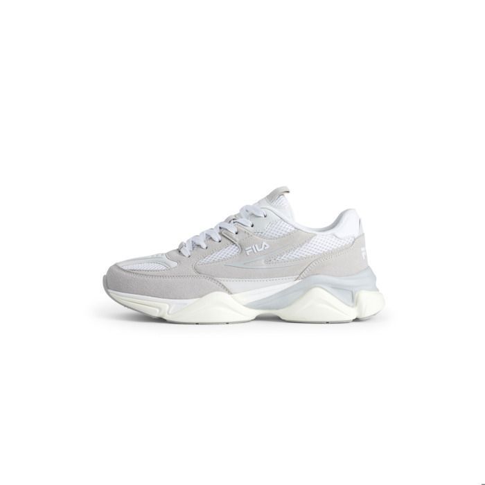 Baskets Fila Recade S - nimbus cloud-white Baskets Fila Recade S - nimbus cloud-white