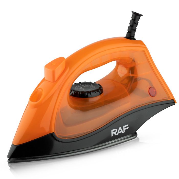 Fer à vapeur domestique portable usage humide/sec contrôle température1800wa30 - No Brand