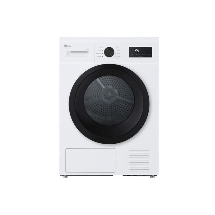 Seche linge 8 kg RH8N15WHB - vue 3