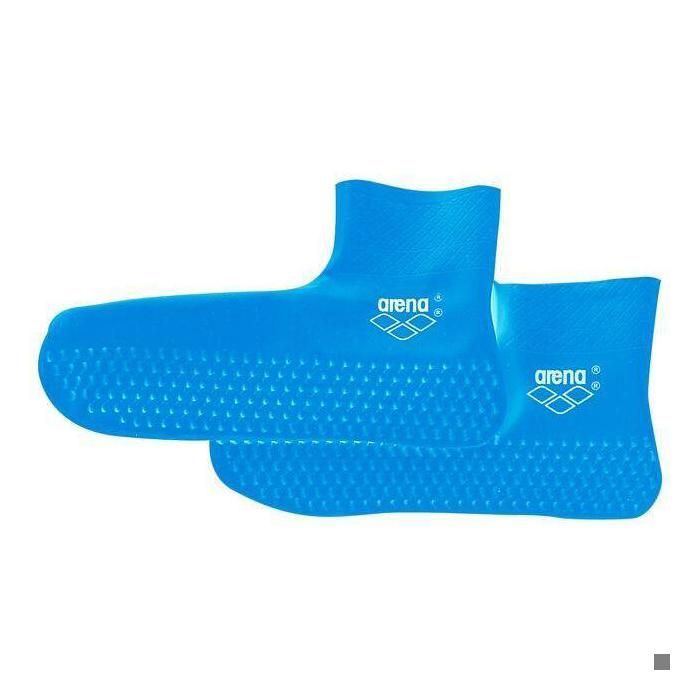 Chaussettes de natation Arena Latex - royal