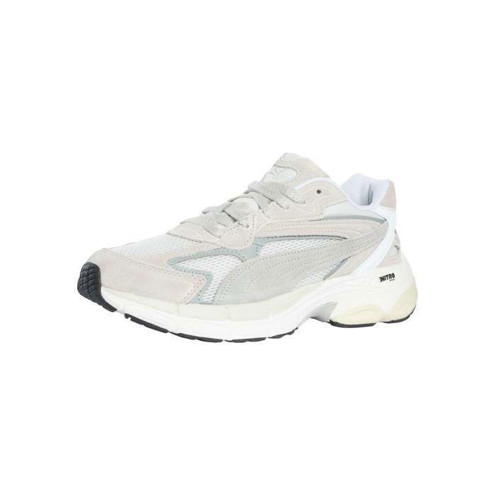 Puma Baskets Teveris Nitro Mesh - Puma