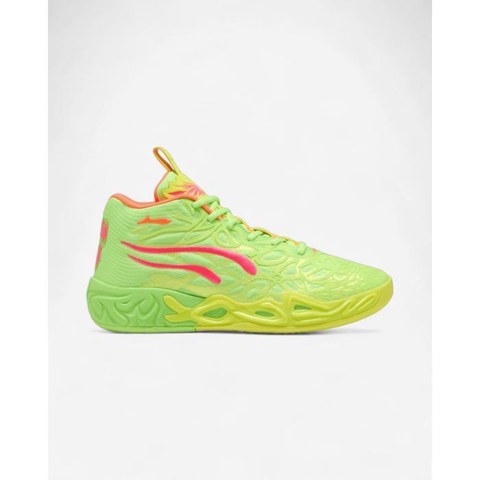 Puma Puma LaMelo Ball MB.04 Gem