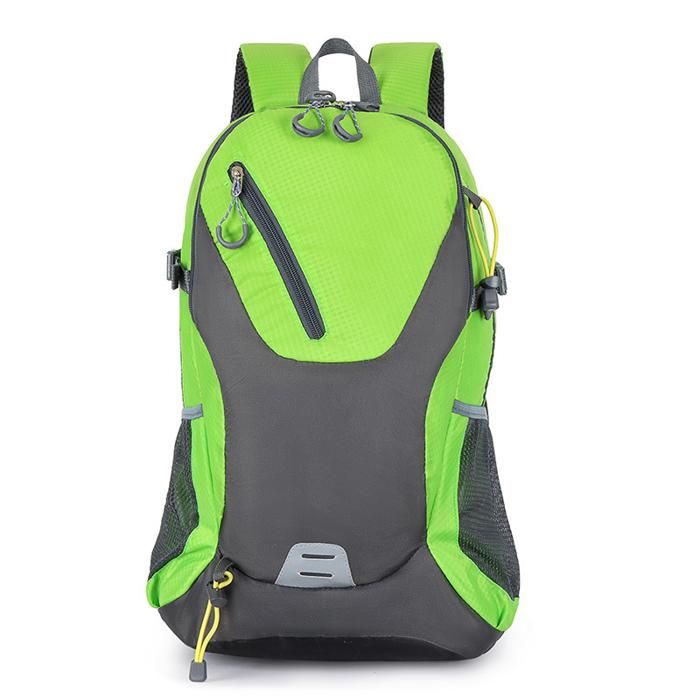 Outdoor sport sac de montagne vélo sac à dos de loisirs green green SAC A DOS DE RANDONNEE