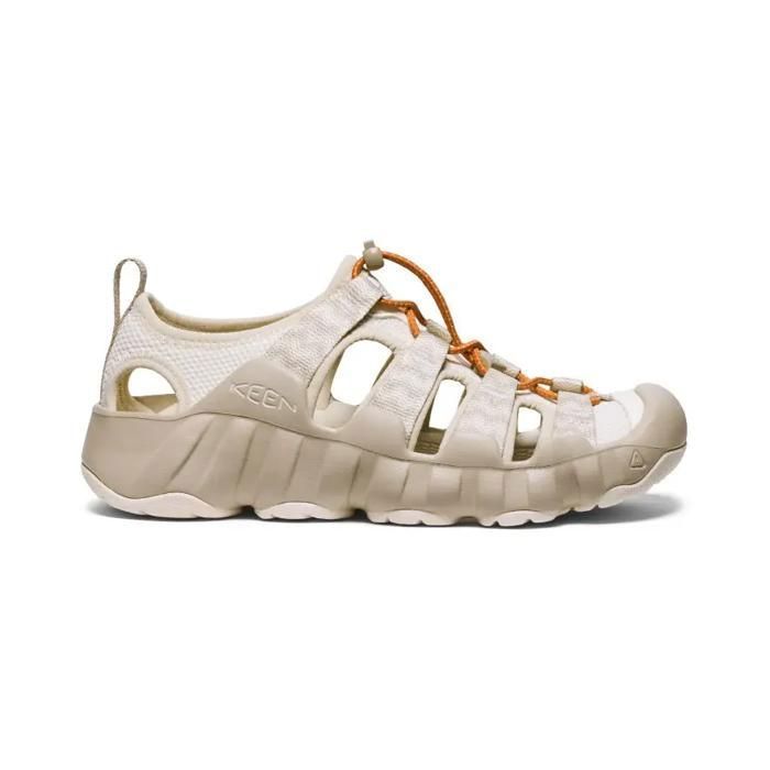 Sandales de randonnée femme Keen Hyperport H2 - birch/plaza taupe Sandales de randonnée femme Keen Hyperport H2 - birch/plaza taupe
