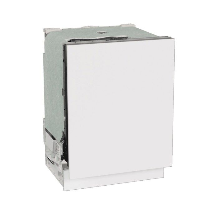 Lave-vaisselle Encastrable Hisense HV16D5 16 Couverts Blanc