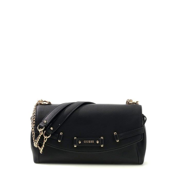 Guess Dorothy - Sac porté épaule Noir BG223121-HWBG2231210-BLA