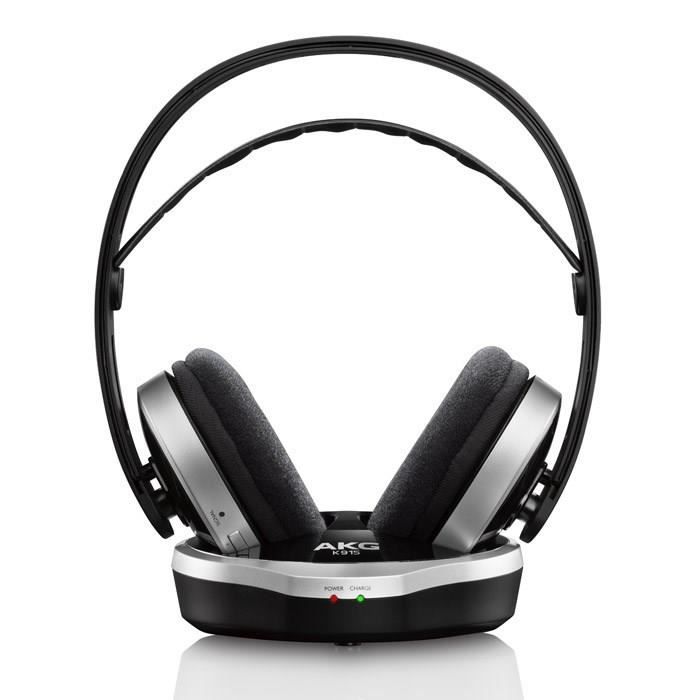 Casque akg k915
