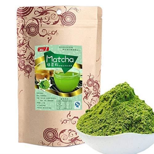 500g Prime Poudre de thé vert Matcha du Japon Matcha amincissant 100%  naturel