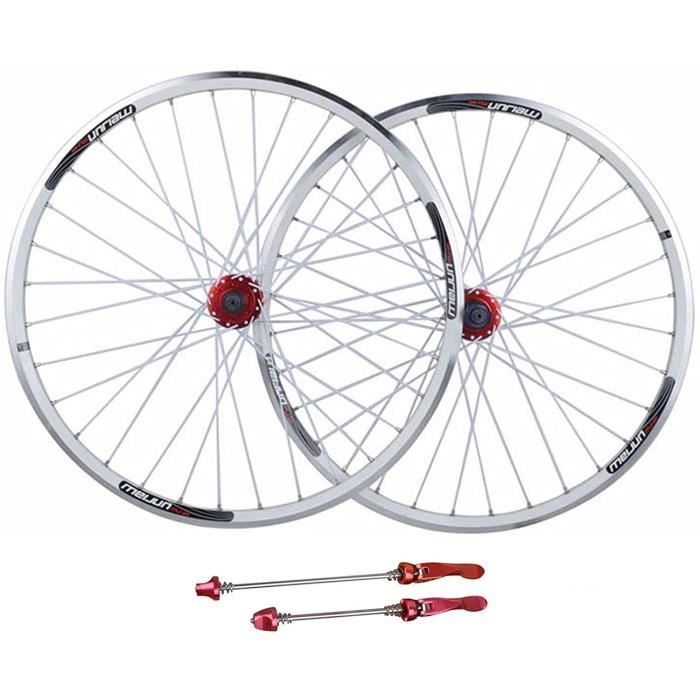 Roues bmx hotsell 20 pouces