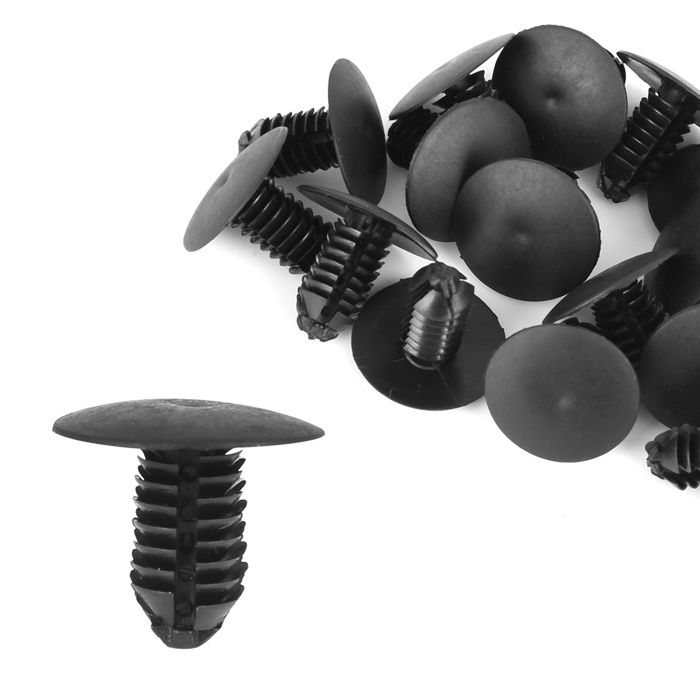 X AUTOHAUX 1 Set 19mm Tubo di Rame Barb Raccordo Connettore per Joiner