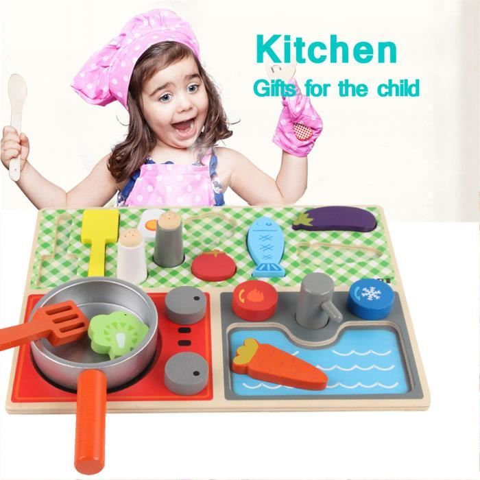 Set de cuisine jouet clearance