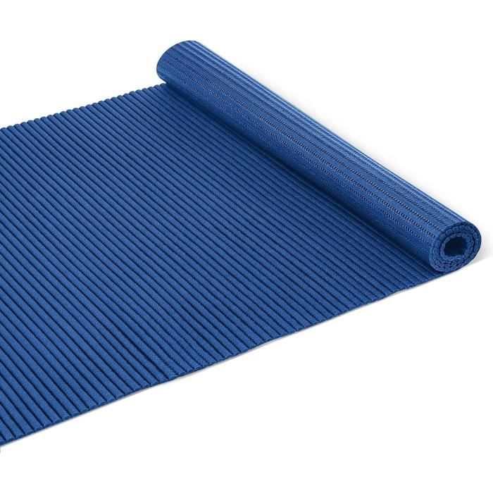 2 Paires Genouillères Réglables - Mousse EVA Antidérapante - Imperméables - Jardinage, Sport