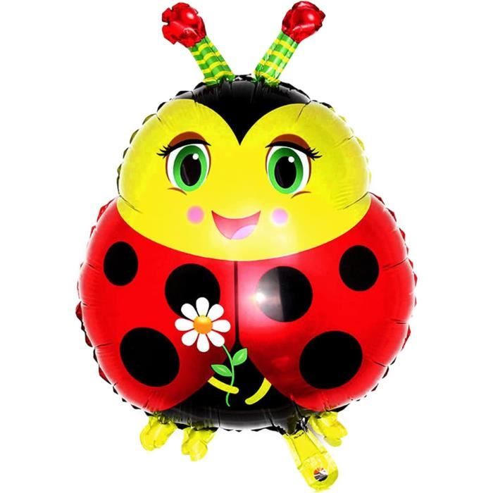 Lot De 50 Ballons BoBo LED Lumineux - 20 Cm - Transparent - Pour Fête Anniversaire