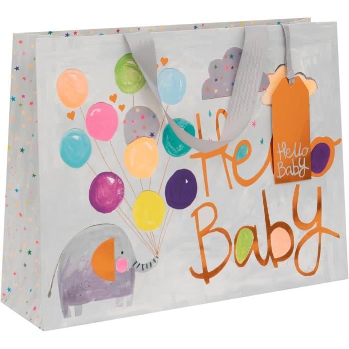 Cadeau best sale luxe bebe