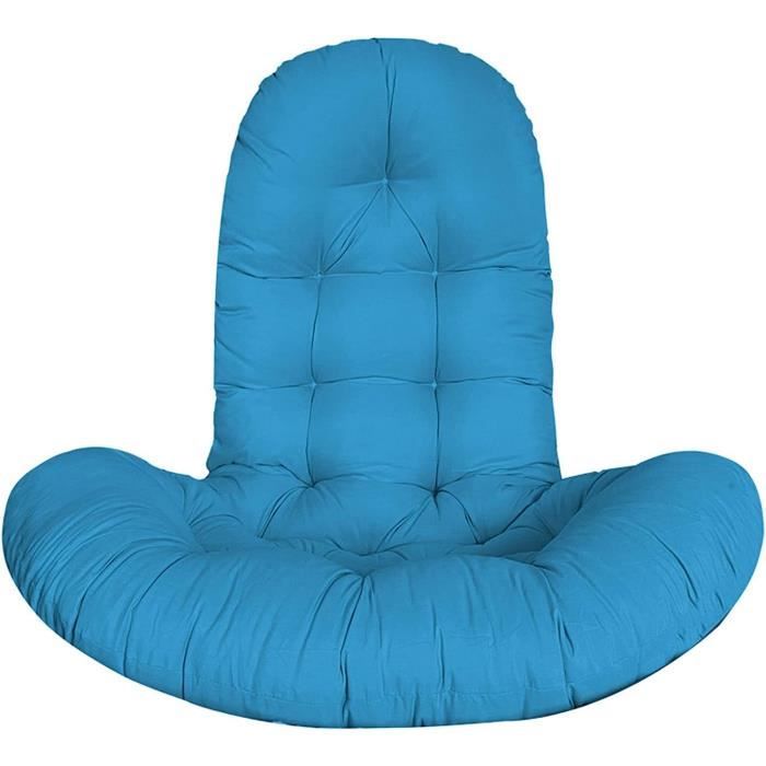 Boot & Motor Bedlex Coussin dorsal rond pour rail Blanc Boot & Motor Bedlex Coussin dorsal rond pour rail Blanc