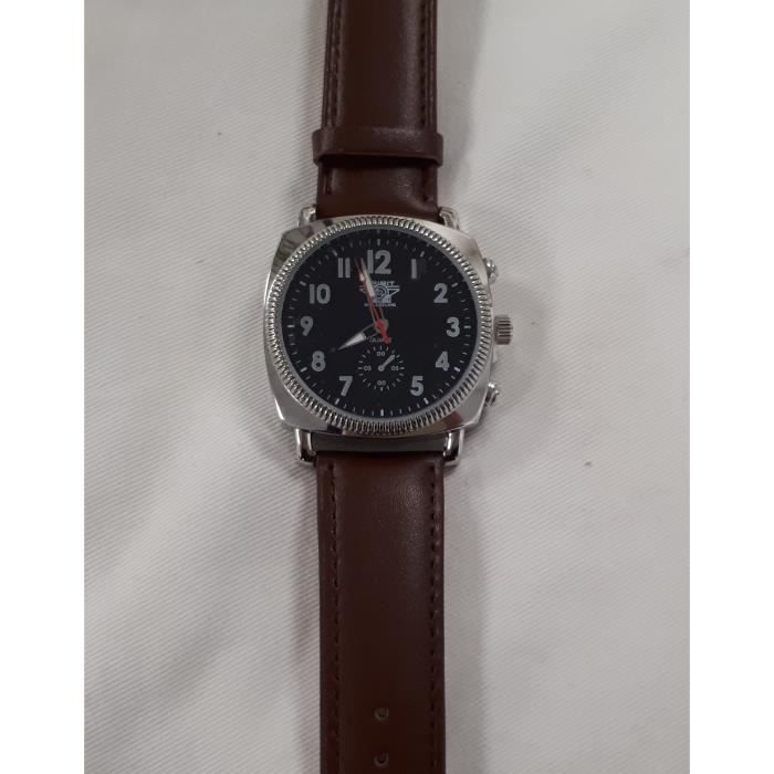 Montre spirit 2025