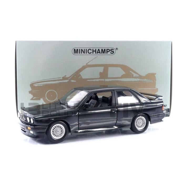 Minichamps 1:43 Wayne Gardner BMW M3 E30 DTM N° 20 Jägermeister 1992