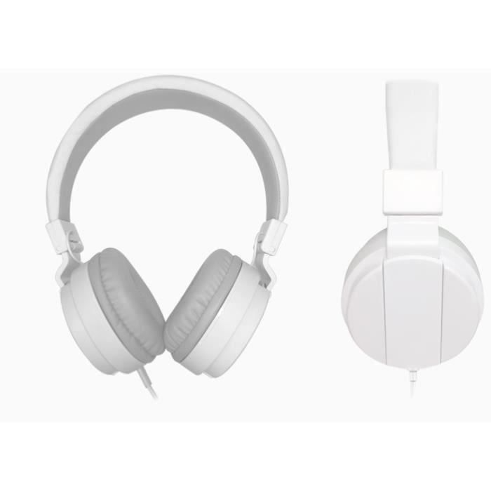 Casque audio filaire ou bluetooth clearance