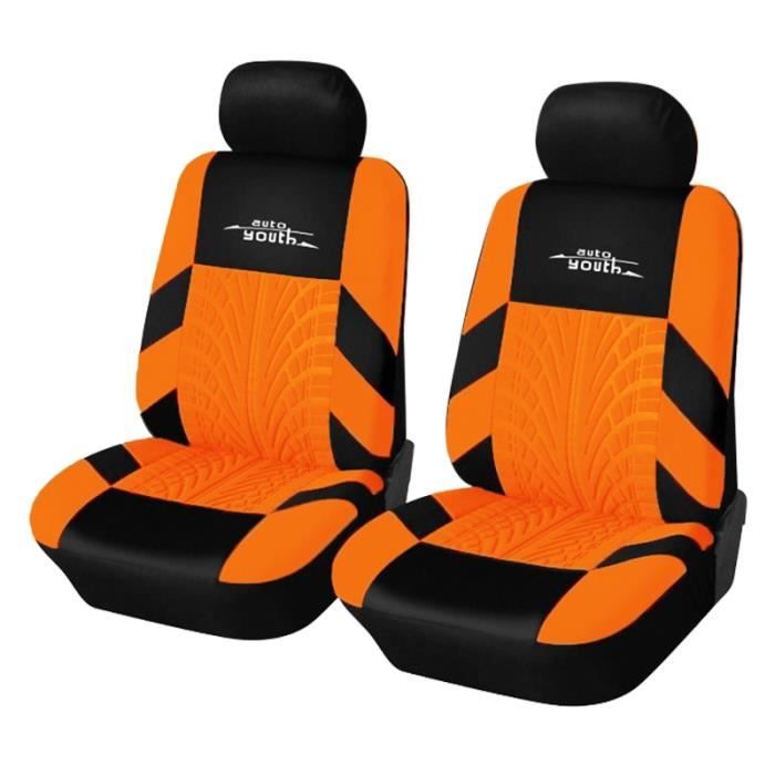 Sitzbezüge housses de protection set EB vw CRAFTER tissu Foncé Gris