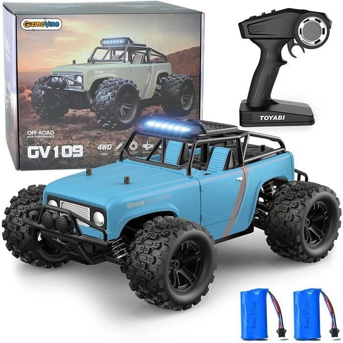 Gizmovine rc car best sale