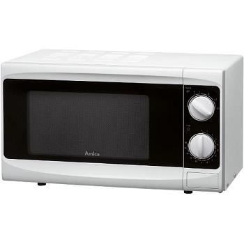 Micro-ondes grill Amica AMG17M70V - 17L - 700W - Pose