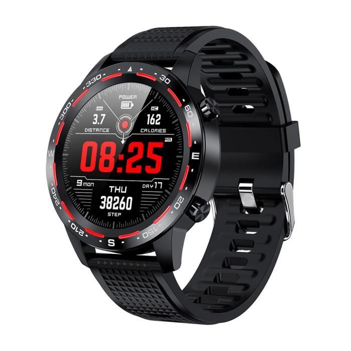 Microwear l12 smartwatch outlet