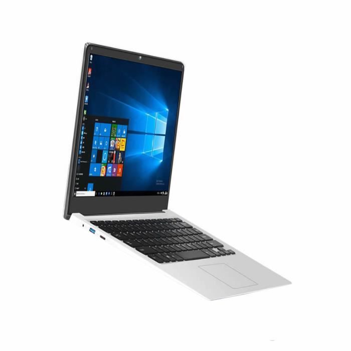F146A Ordinateur PC Portable 14 pouces 6Go 64Go