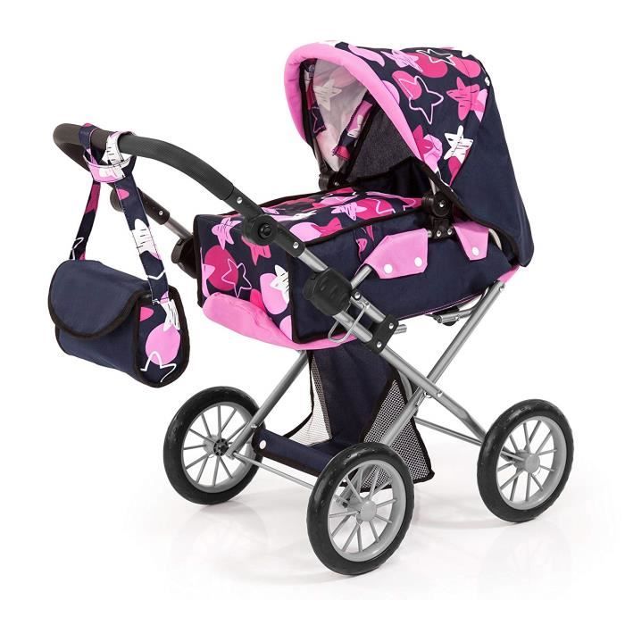 landau poupee bayer