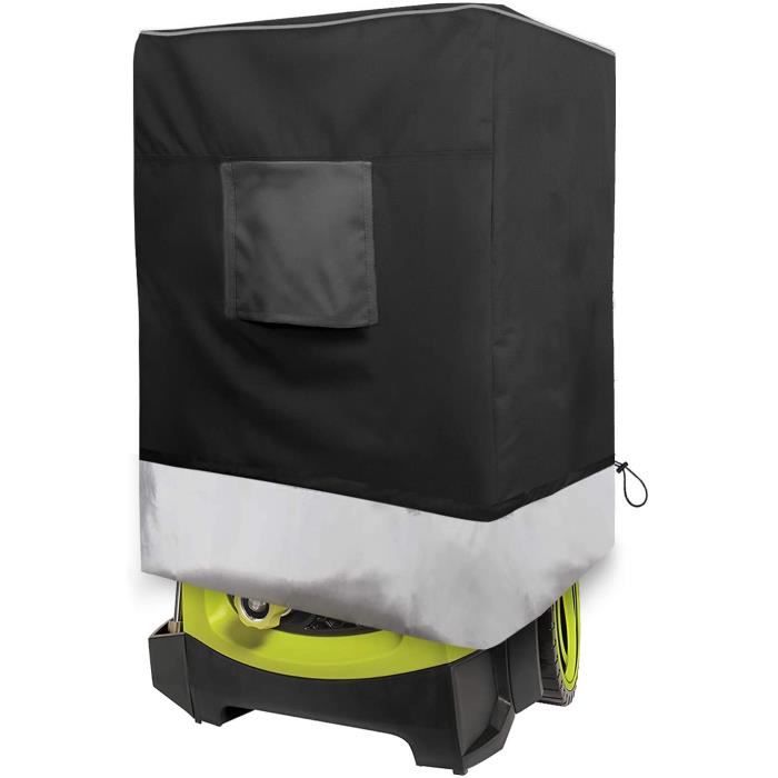 Guisong Housse De Protection Pour Nettoyeur Haute Pression étanche Et Anti-poussière Pour Nettoyeur Haute Pression électrique