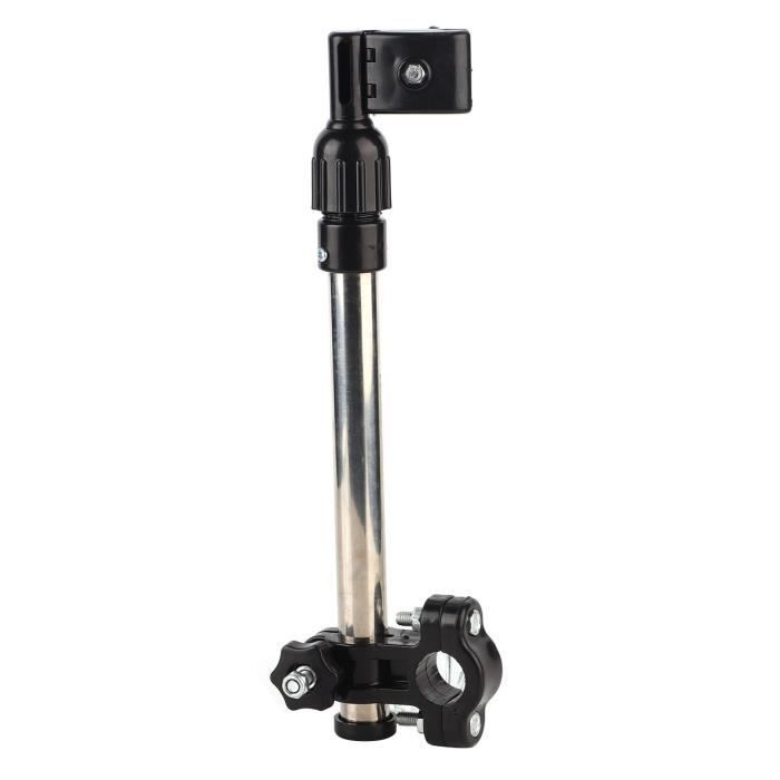 Parapluie extensible avec mouvement automatique à[S318