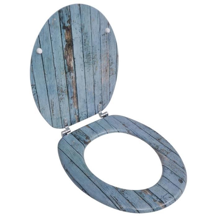 Abattant wc scandinave outlet
