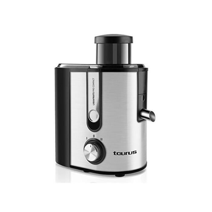 TAURUS Centrifugeuse Liquafruits Pro Compact