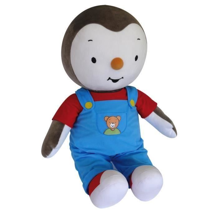 tchoupi nounours