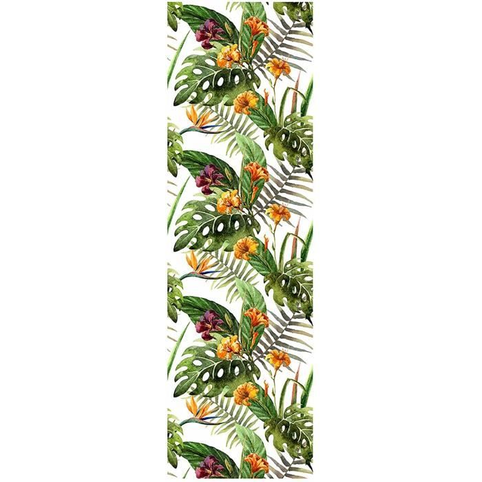 Stickers meubles imperméable en pvc papier peint autoadhésif pour